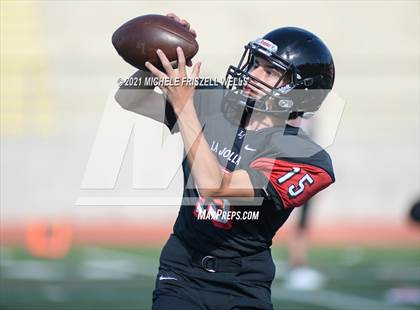 Thumbnail 2 in Granite Hills vs La Jolla photogallery.