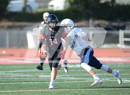 Thumbnail 2 in Granite Hills vs La Jolla photogallery.