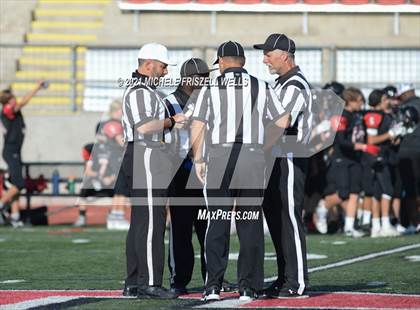 Thumbnail 1 in Granite Hills vs La Jolla photogallery.
