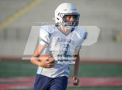 Thumbnail 1 in Granite Hills vs La Jolla photogallery.