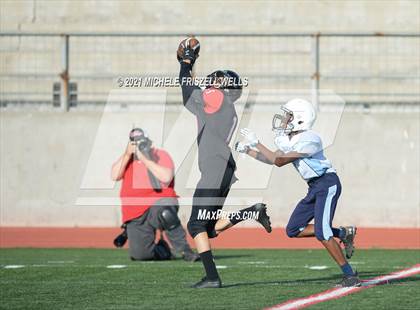 Thumbnail 2 in Granite Hills vs La Jolla photogallery.