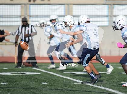Thumbnail 2 in Granite Hills vs La Jolla photogallery.
