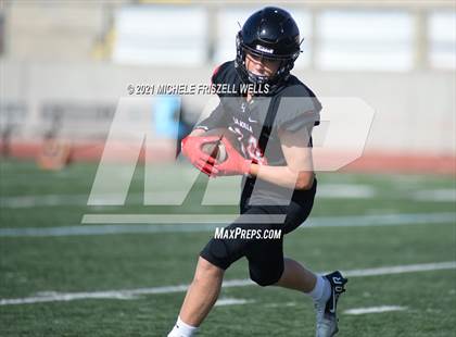 Thumbnail 1 in Granite Hills vs La Jolla photogallery.