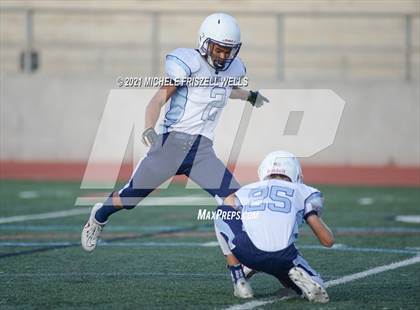 Thumbnail 3 in Granite Hills vs La Jolla photogallery.