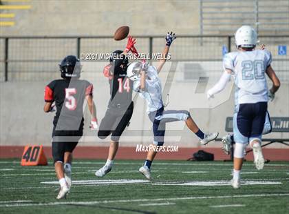 Thumbnail 1 in Granite Hills vs La Jolla photogallery.