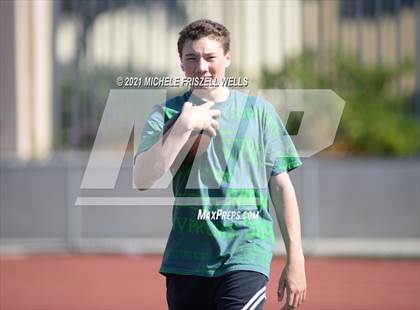 Thumbnail 3 in Granite Hills vs La Jolla photogallery.