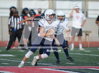 Thumbnail 1 in Granite Hills vs La Jolla photogallery.