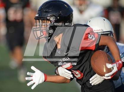 Thumbnail 2 in Granite Hills vs La Jolla photogallery.