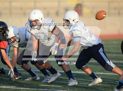 Thumbnail 1 in Granite Hills vs La Jolla photogallery.