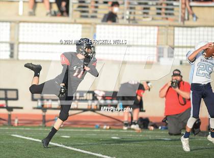 Thumbnail 1 in Granite Hills vs La Jolla photogallery.