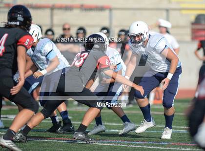 Thumbnail 3 in Granite Hills vs La Jolla photogallery.