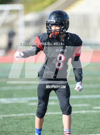 Thumbnail 3 in Granite Hills vs La Jolla photogallery.