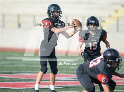 Thumbnail 1 in Granite Hills vs La Jolla photogallery.