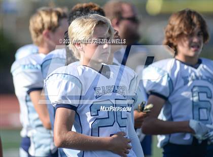 Thumbnail 2 in Granite Hills vs La Jolla photogallery.