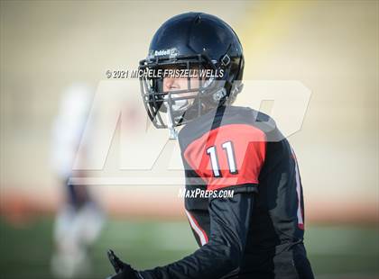 Thumbnail 1 in Granite Hills vs La Jolla photogallery.