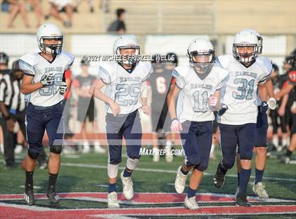 Thumbnail 3 in Granite Hills vs La Jolla photogallery.