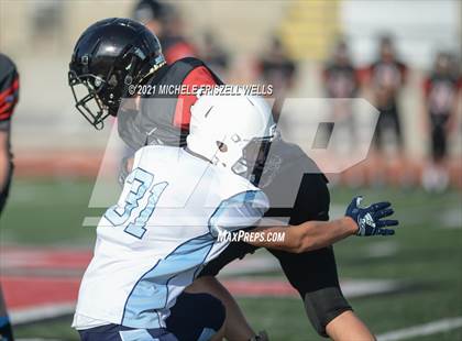 Thumbnail 1 in Granite Hills vs La Jolla photogallery.