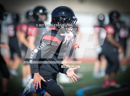 Thumbnail 1 in Granite Hills vs La Jolla photogallery.