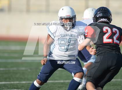 Thumbnail 3 in Granite Hills vs La Jolla photogallery.