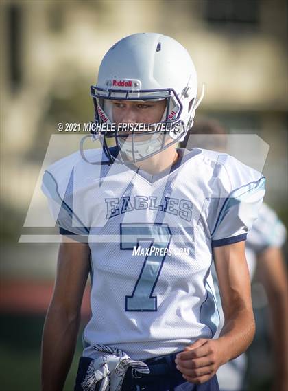 Thumbnail 2 in Granite Hills vs La Jolla photogallery.