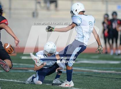 Thumbnail 1 in Granite Hills vs La Jolla photogallery.