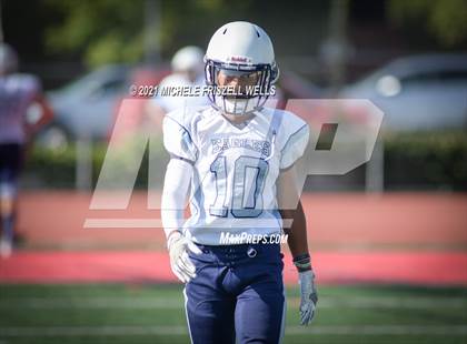 Thumbnail 1 in Granite Hills vs La Jolla photogallery.