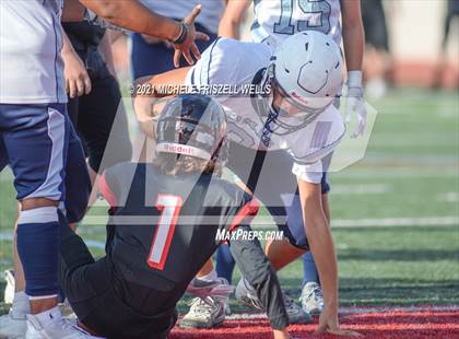 Thumbnail 3 in Granite Hills vs La Jolla photogallery.