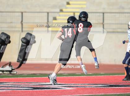 Thumbnail 1 in Granite Hills vs La Jolla photogallery.