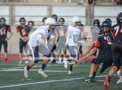 Thumbnail 3 in Granite Hills vs La Jolla photogallery.
