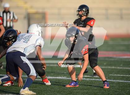 Thumbnail 3 in Granite Hills vs La Jolla photogallery.