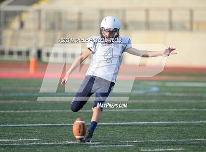 Thumbnail 2 in Granite Hills vs La Jolla photogallery.