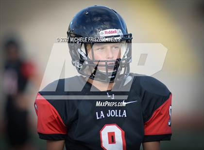 Thumbnail 1 in Granite Hills vs La Jolla photogallery.