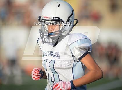 Thumbnail 3 in Granite Hills vs La Jolla photogallery.