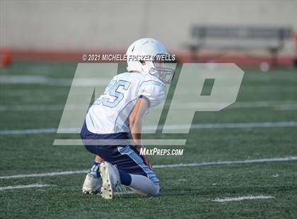 Thumbnail 2 in Granite Hills vs La Jolla photogallery.