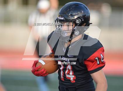 Thumbnail 3 in Granite Hills vs La Jolla photogallery.