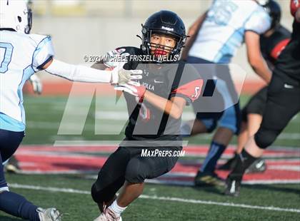 Thumbnail 2 in Granite Hills vs La Jolla photogallery.
