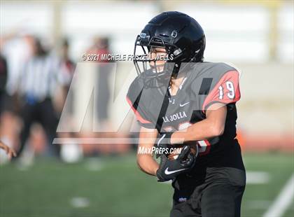 Thumbnail 3 in Granite Hills vs La Jolla photogallery.