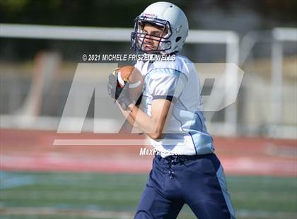 Thumbnail 1 in Granite Hills vs La Jolla photogallery.