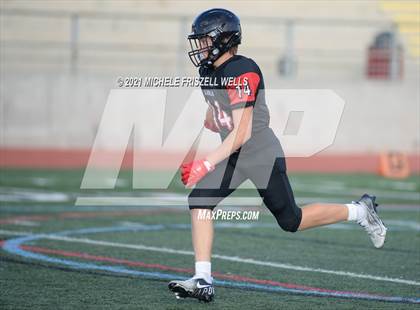 Thumbnail 2 in Granite Hills vs La Jolla photogallery.