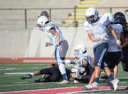 Thumbnail 1 in Granite Hills vs La Jolla photogallery.
