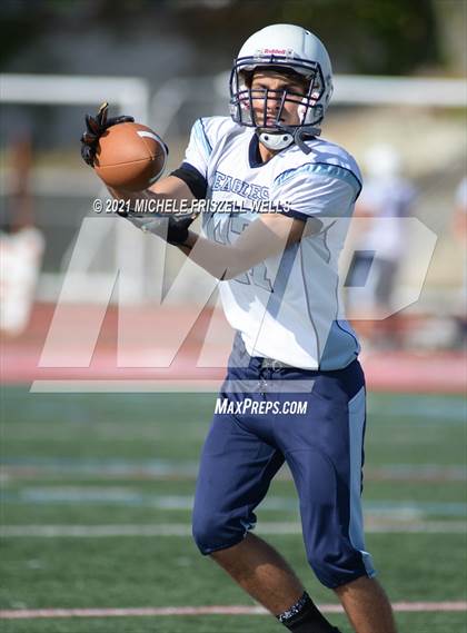 Thumbnail 3 in Granite Hills vs La Jolla photogallery.