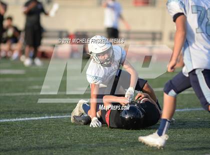Thumbnail 2 in Granite Hills vs La Jolla photogallery.
