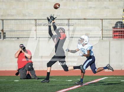 Thumbnail 1 in Granite Hills vs La Jolla photogallery.