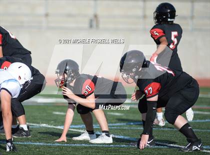 Thumbnail 1 in Granite Hills vs La Jolla photogallery.