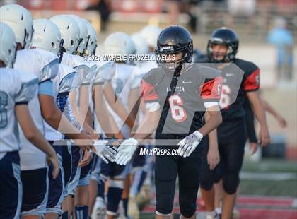 Thumbnail 2 in Granite Hills vs La Jolla photogallery.