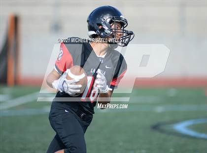 Thumbnail 3 in Granite Hills vs La Jolla photogallery.