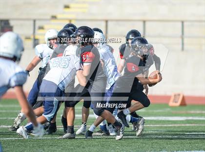 Thumbnail 1 in Granite Hills vs La Jolla photogallery.