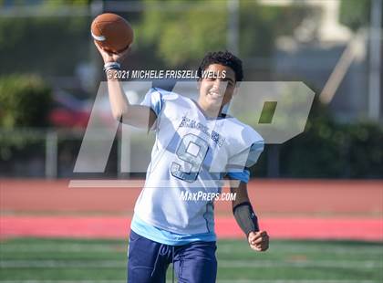 Thumbnail 2 in Granite Hills vs La Jolla photogallery.