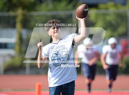 Thumbnail 2 in Granite Hills vs La Jolla photogallery.
