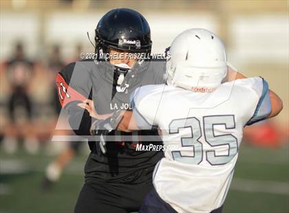 Thumbnail 3 in Granite Hills vs La Jolla photogallery.